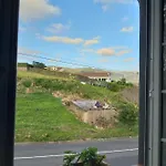 Casa Da Lomba Do Cavaleiro Гостевой дом *