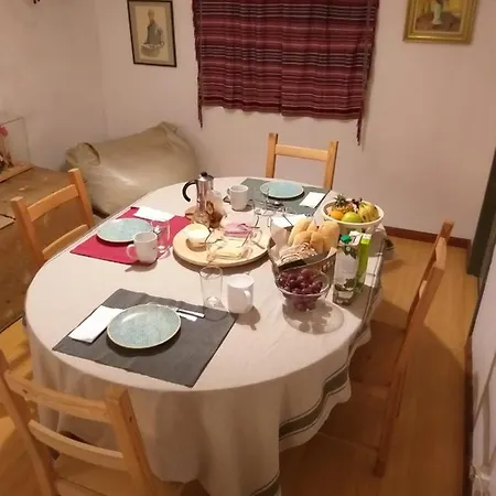 בית הארחה Casa Da Lomba Do Cavaleiro