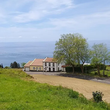 Affittacamere Casa Da Lomba Do Cavaleiro *