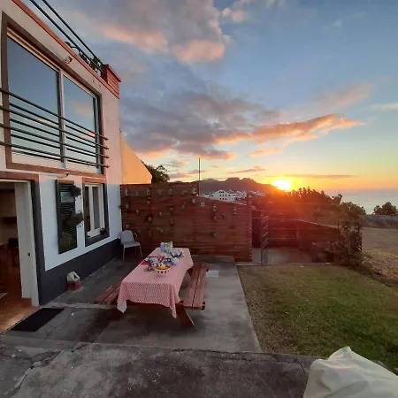 Casa Da Lomba Do Cavaleiro Affittacamere