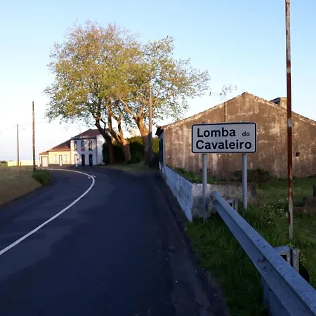Casa de hóspedes Casa Da Lomba Do Cavaleiro *