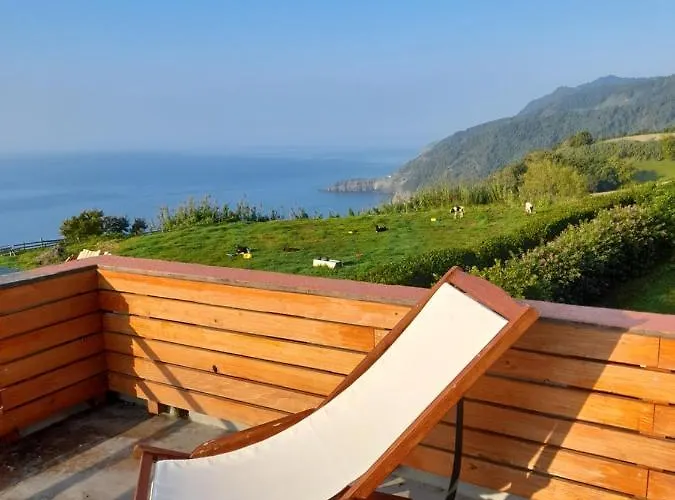 Affittacamere Casa Da Lomba Do Cavaleiro