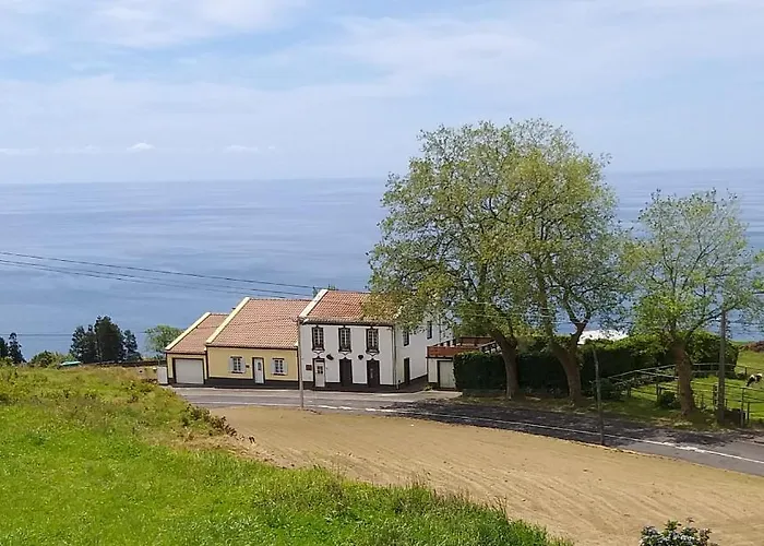 Affittacamere Casa Da Lomba Do Cavaleiro *