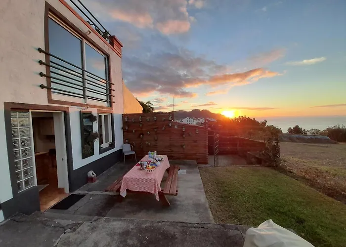 Casa Da Lomba Do Cavaleiro Affittacamere