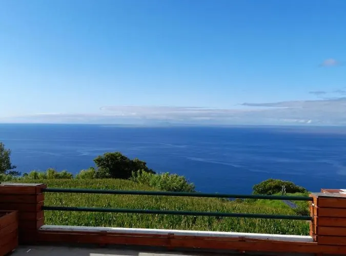 Affittacamere Casa Da Lomba Do Cavaleiro