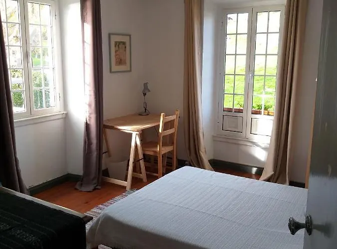 Affittacamere Casa Da Lomba Do Cavaleiro