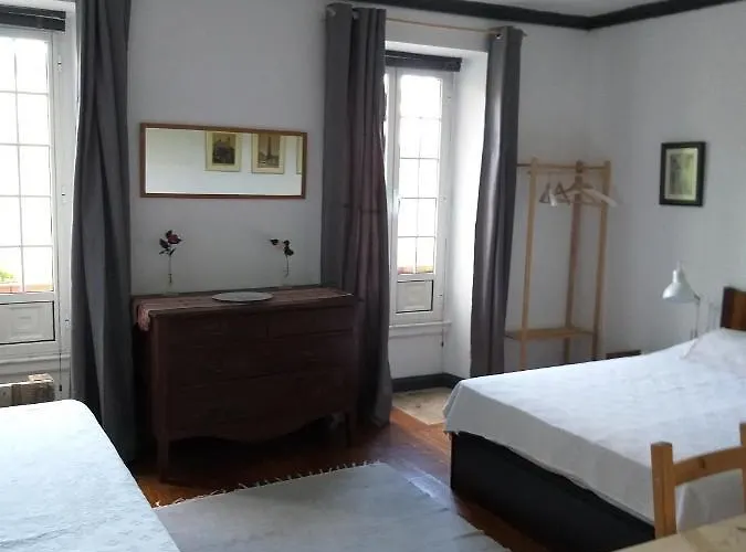 Affittacamere Casa Da Lomba Do Cavaleiro Povoacao (Sao Miguel)