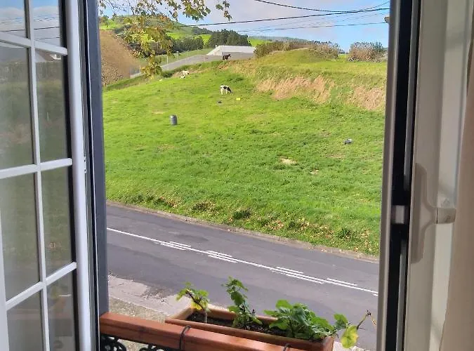 Casa Da Lomba Do Cavaleiro