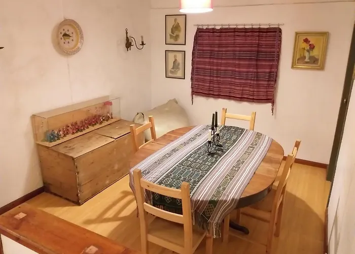 Casa Da Lomba Do Cavaleiro Affittacamere