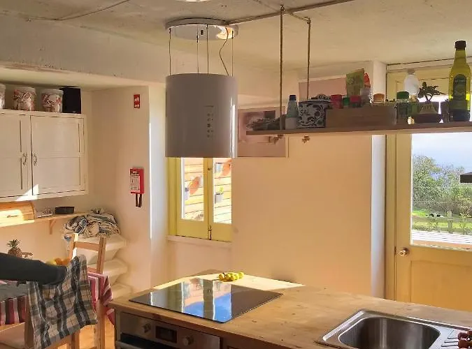 Casa Da Lomba Do Cavaleiro