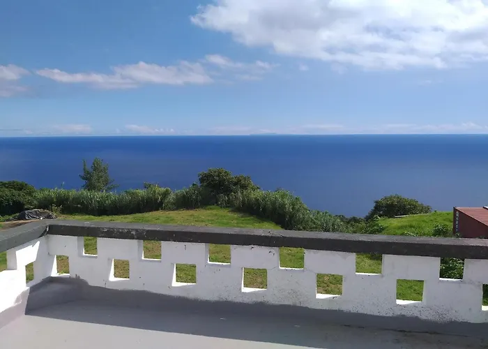 Affittacamere Casa Da Lomba Do Cavaleiro