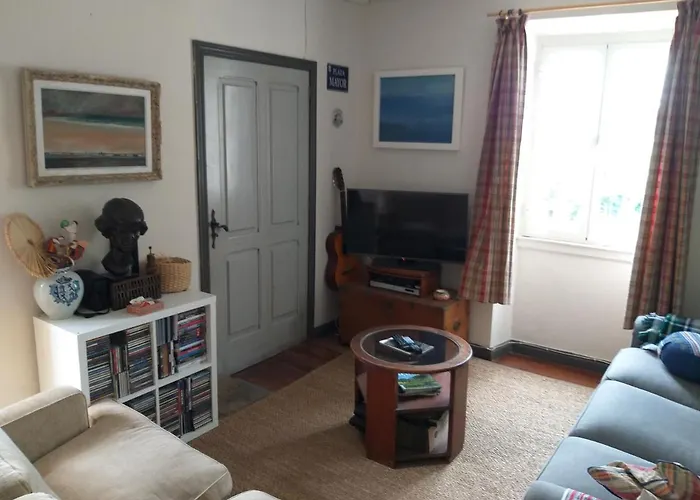 Casa Da Lomba Do Cavaleiro *