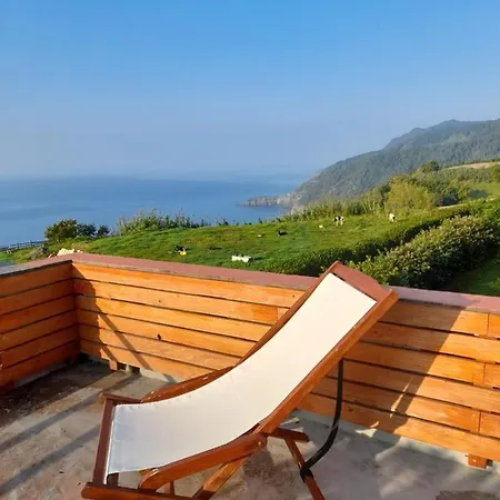 Gasthuis Casa Da Lomba Do Cavaleiro