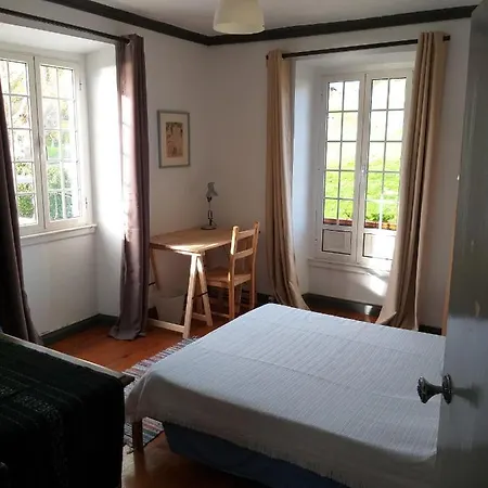 Gasthuis Casa Da Lomba Do Cavaleiro