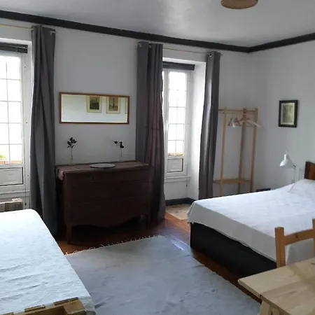 Gasthuis Casa Da Lomba Do Cavaleiro Povoacao (Sao Miguel)