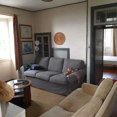 Gasthuis Casa Da Lomba Do Cavaleiro *