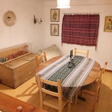 Casa Da Lomba Do Cavaleiro Gasthuis