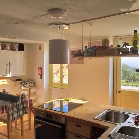 Casa Da Lomba Do Cavaleiro