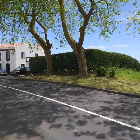 Casa Da Lomba Do Cavaleiro Povoacao (Sao Miguel)