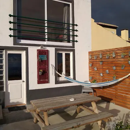 Casa Da Lomba Do Cavaleiro Gasthuis