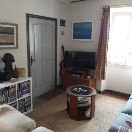 Casa Da Lomba Do Cavaleiro *